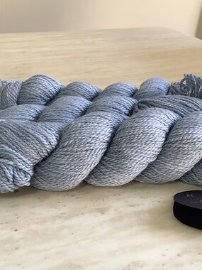 YARN | Rowan Island Blend Fine | 3 Skeins